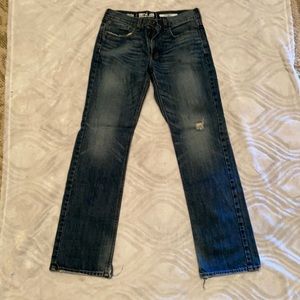 Urban Pipeline Jeans